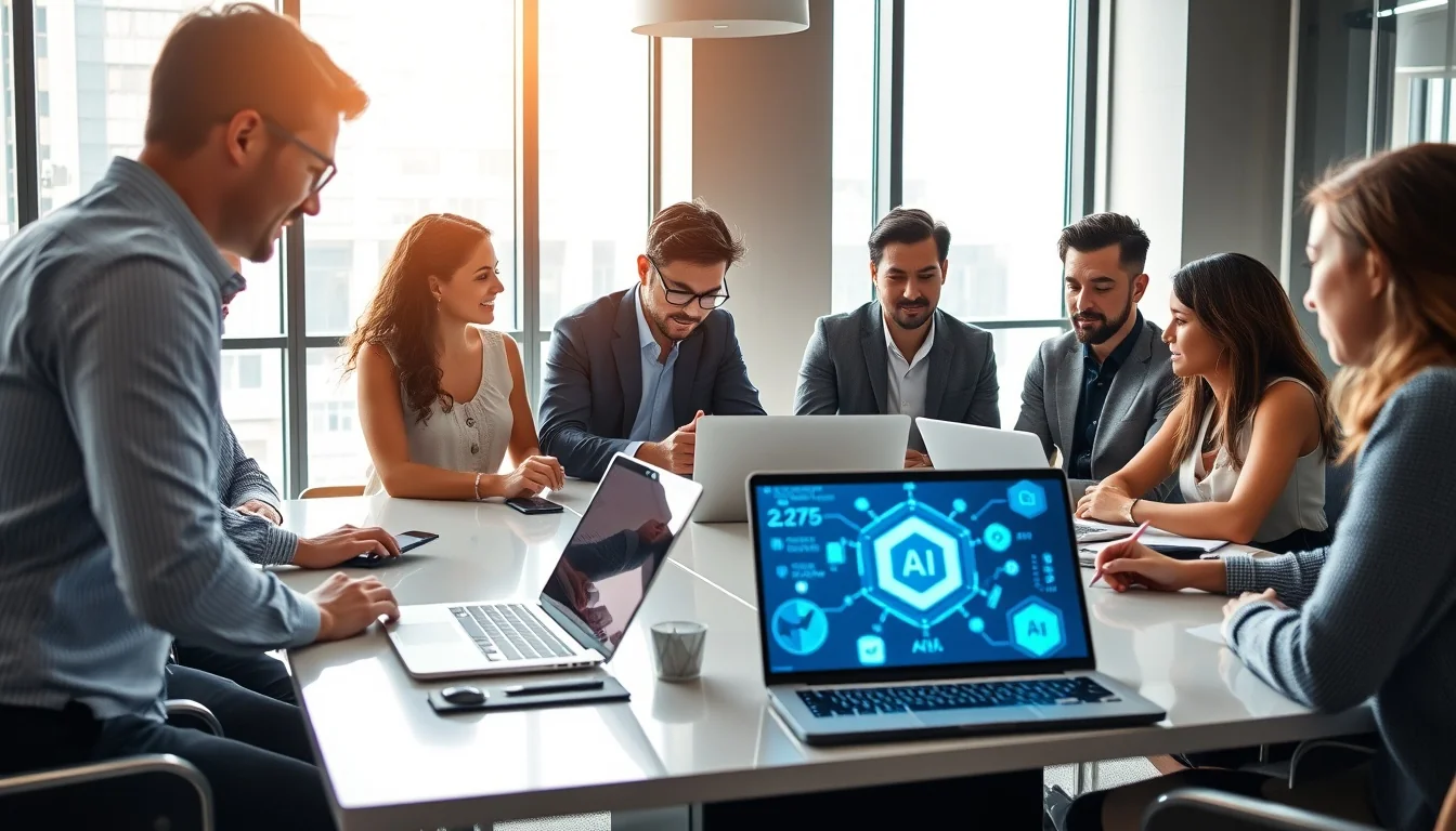 Empower Your Business with Smart Technology